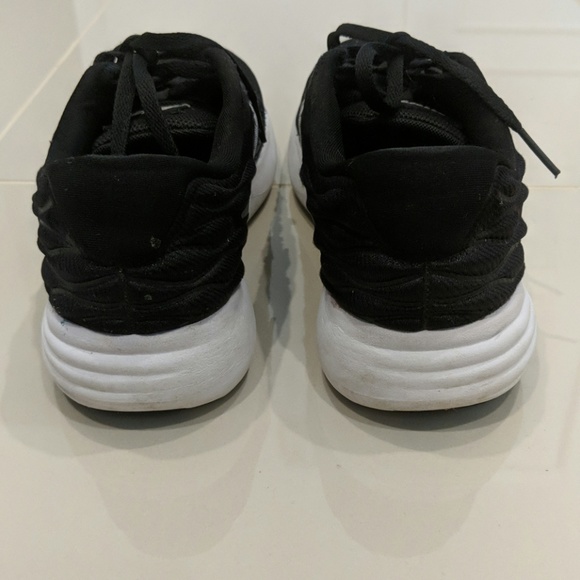 Nike Lunarstelos running shoes - Picture 4 of 8